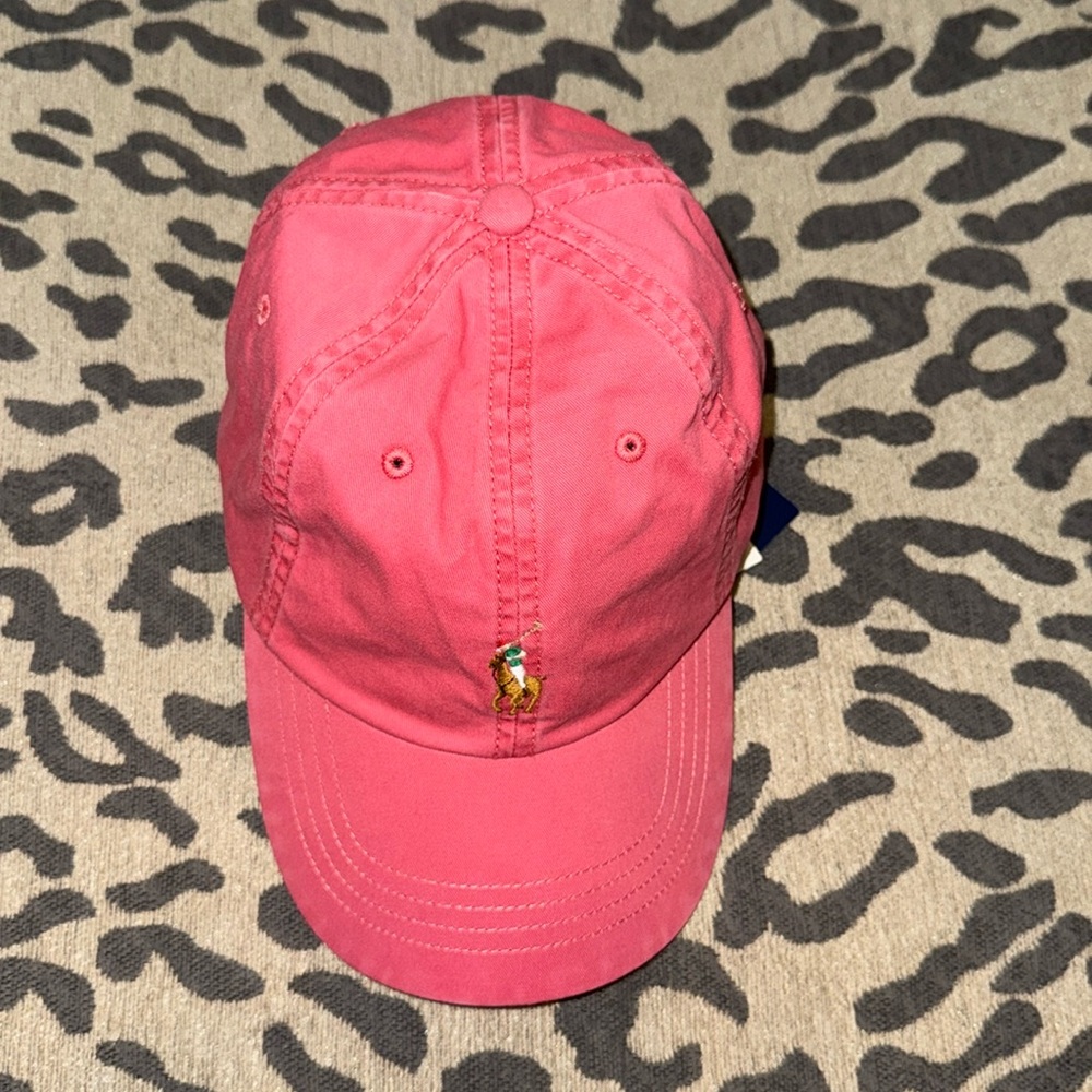 POLO Ralph Lauren hat